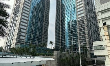Sewa Kantor 825 m2 di Menara Mandiri SCBD Kondisi Bare, Lokasi Premium