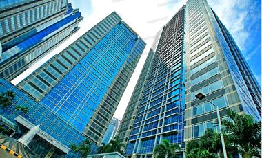 Sewa Kantor 825 m2 di Menara Mandiri SCBD Kondisi Bare, Lokasi Premium