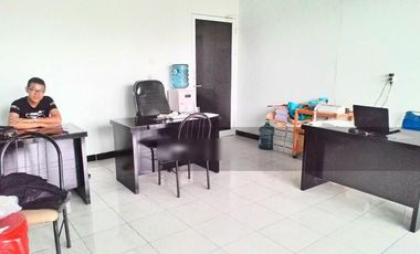 Dijual gudang di Cipondoh tangerang pinggir jalan banten