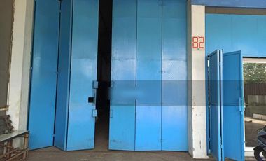 Dijual gudang di Cipondoh tangerang pinggir jalan banten