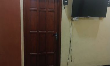 DIJUAL CAFE & RESTO, NGABLAK, JL. RAYA SALATIGA -MAGELANG