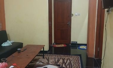 DIJUAL CAFE & RESTO, NGABLAK, JL. RAYA SALATIGA -MAGELANG