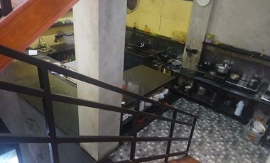 DIJUAL CAFE & RESTO, NGABLAK, JL. RAYA SALATIGA -MAGELANG