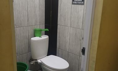 DIJUAL CAFE & RESTO, NGABLAK, JL. RAYA SALATIGA -MAGELANG