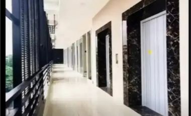 Disewakan gedung komersil dewi sartika hadap jalan raya