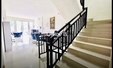 Disewakan gedung komersil dewi sartika hadap jalan raya
