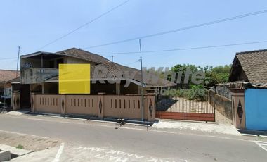 Dijual Rumah Bekonang, Sukoharjo