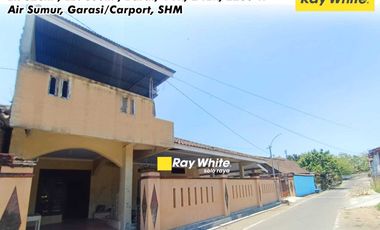 Dijual Rumah Bekonang, Sukoharjo