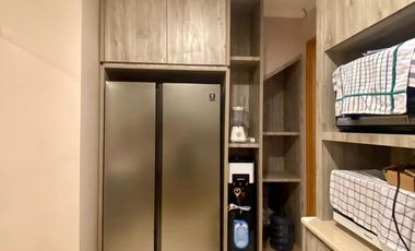 Junior Penthouse Senayan Residence Luas 305sqm, 2 Lantai, FurnishMewah