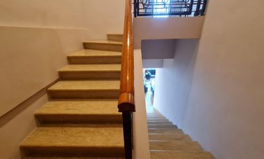 Junior Penthouse Senayan Residence Luas 305sqm, 2 Lantai, FurnishMewah