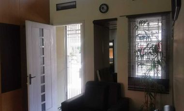 Disewa Rumah Full Furnish Nyaman dan Asri di Cluster Jingganagara KBP