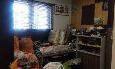 Disewa Rumah Full Furnish Nyaman dan Asri di Cluster Jingganagara KBP