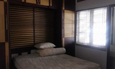 Disewa Rumah Full Furnish Nyaman dan Asri di Cluster Jingganagara KBP