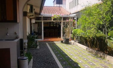 Disewa Rumah Full Furnish Nyaman dan Asri di Cluster Jingganagara KBP