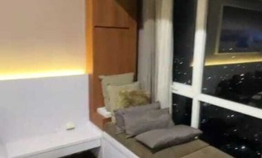 Unit Studio apartment Bintaro Plaza Full Furnished Bintaro CL 024