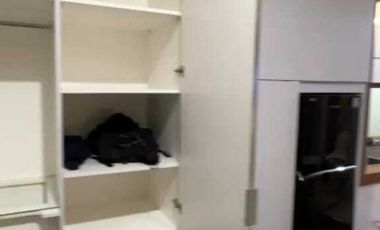 Unit Studio apartment Bintaro Plaza Full Furnished Bintaro CL 024