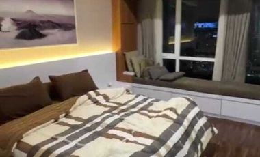 Unit Studio apartment Bintaro Plaza Full Furnished Bintaro CL 024
