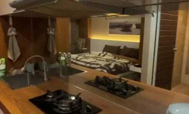 Unit Studio apartment Bintaro Plaza Full Furnished Bintaro CL 024