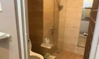 Unit Studio apartment Bintaro Plaza Full Furnished Bintaro CL 024