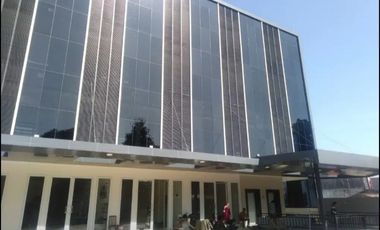 jual cepat gedung komersil ruko office dewi sartika jakarta timur