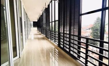 jual cepat gedung komersil ruko office dewi sartika jakarta timur