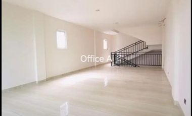 jual cepat gedung komersil ruko office dewi sartika jakarta timur