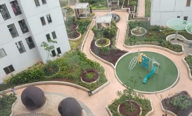 Hot Sewa Studio Hook Furnished Ala Arabian Unit Atas Mall Bassura City