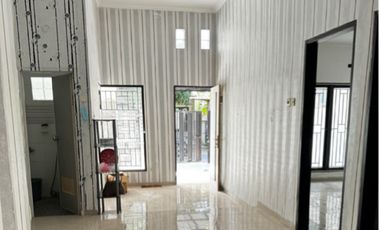 Jual murah Rumah Puri Safira Menganti