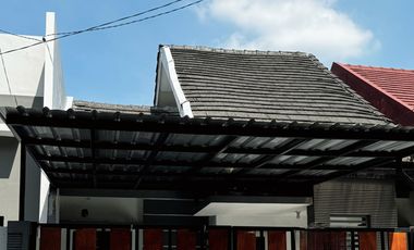 Jual murah Rumah Puri Safira Menganti