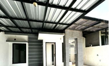 Jual murah Rumah Puri Safira Menganti