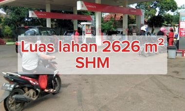 TURUN HARGA POM BENSIN BEKASI