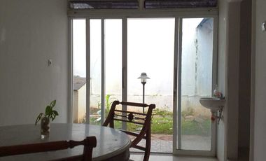 Disewakan Rumah dkm townhousedi Pejaten timur