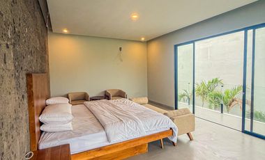 2 Villa Mewah Dekat 9 Pantai Populer Bali