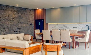 2 Villa Mewah Dekat 9 Pantai Populer Bali