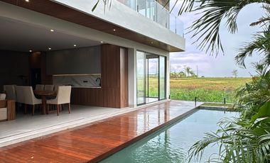 2 Villa Mewah Dekat 9 Pantai Populer Bali