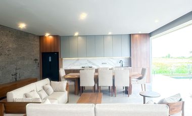 2 Villa Mewah Dekat 9 Pantai Populer Bali