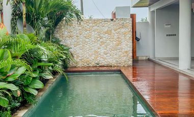 2 Villa Mewah Dekat 9 Pantai Populer Bali
