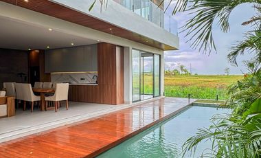 2 Villa Mewah Dekat 9 Pantai Populer Bali