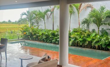 2 Villa Mewah Dekat 9 Pantai Populer Bali