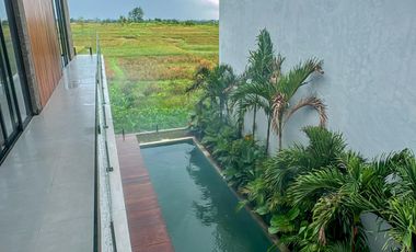 2 Villa Mewah Dekat 9 Pantai Populer Bali