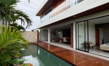 2 Villa Mewah Dekat 9 Pantai Populer Bali