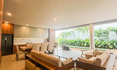 2 Villa Mewah Dekat 9 Pantai Populer Bali