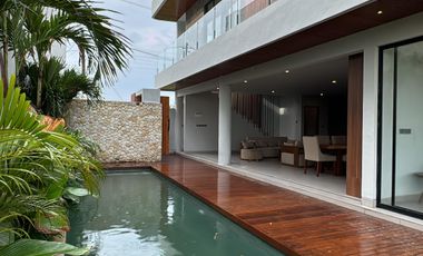 2 Villa Mewah Dekat 9 Pantai Populer Bali