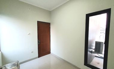 Disewakan Rumah hanya 40 jutaan di Townhouse Ananda Jatiasih