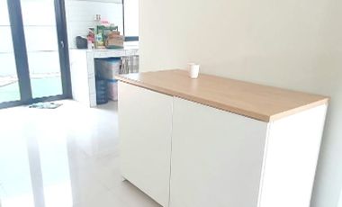 Disewakan Rumah hanya 40 jutaan di Townhouse Ananda Jatiasih