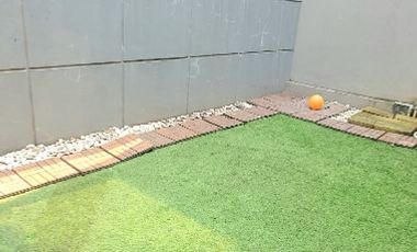 Disewakan Rumah hanya 40 jutaan di Townhouse Ananda Jatiasih