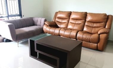 Disewakan Rumah hanya 40 jutaan di Townhouse Ananda Jatiasih