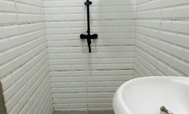 Disewakan Rumah hanya 40 jutaan di Townhouse Ananda Jatiasih