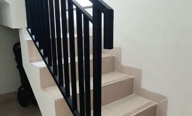 Disewakan Rumah hanya 40 jutaan di Townhouse Ananda Jatiasih