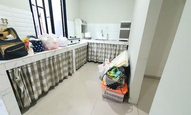 Disewakan Rumah hanya 40 jutaan di Townhouse Ananda Jatiasih